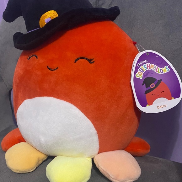 DETRA SQUISHMALLOW - Picture 3 of 3